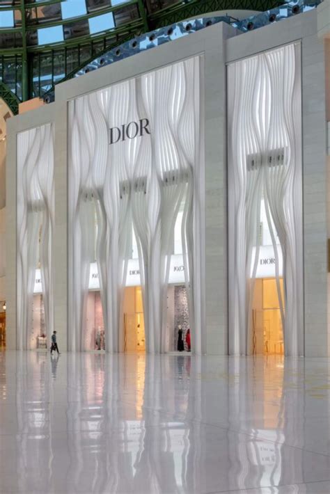 dior qatar